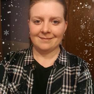 Meet your Posher, Kimberly